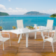 malibu outdoor set
