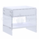 barcelona nightstand / lamp table